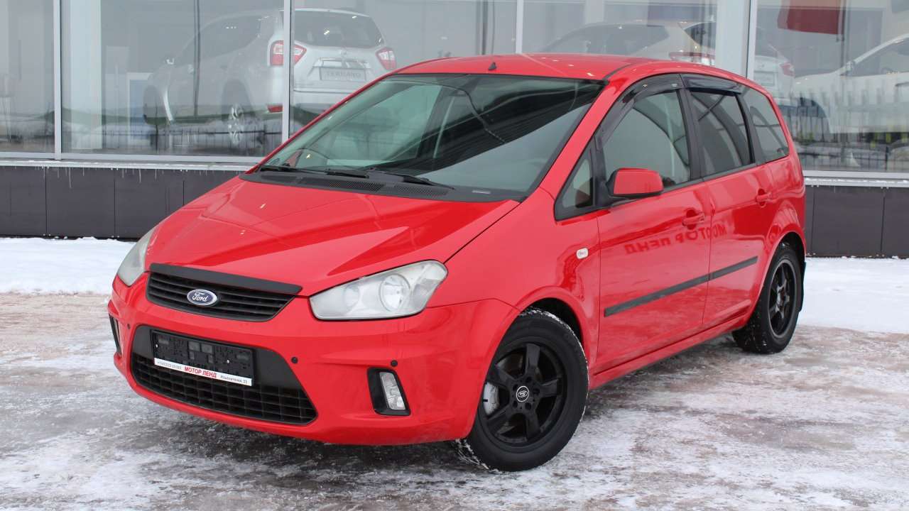 ford c max 2003 2010 10
