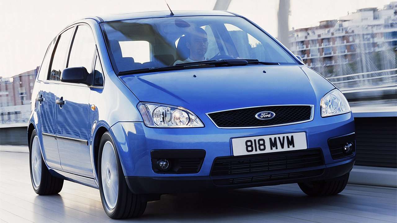 ford c max 2003 2010 9