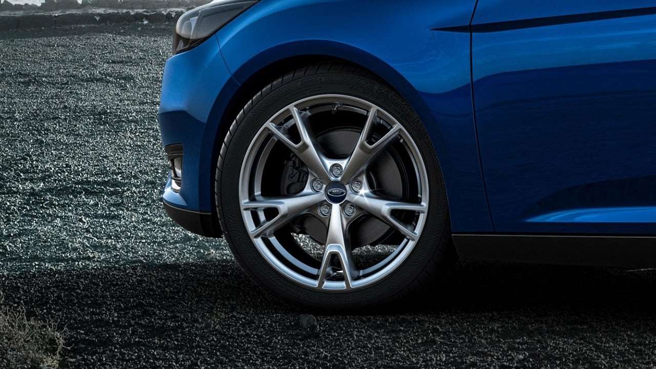 Обзор Форд Фокус 3 седан - Автомобильный журнал