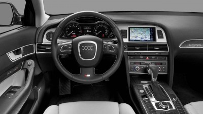Audi S6 C6