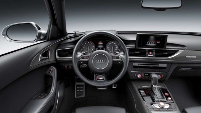 Audi S6 C7