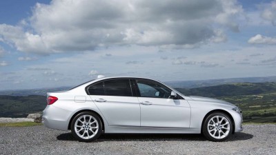 BMW 3-Series F30