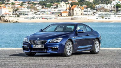 BMW 6-Series F13