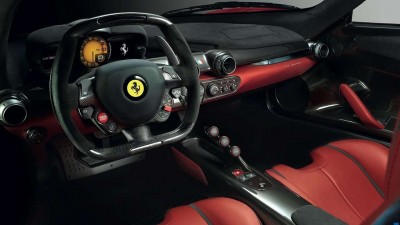 Ferrari Laferrari