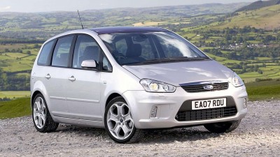 Ford C-Max 2003-2010