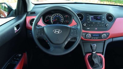 Hyundai i10 2013-2019