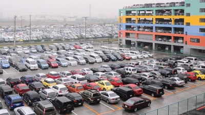 Японские автомобильные аукционы: как это работает и «с чем его едят»