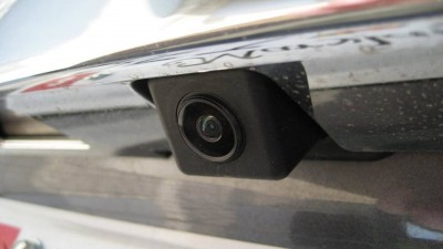 ТОП 10 камер заднего вида для автомобилей