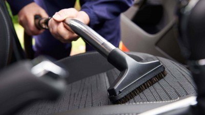 Устройства и приспособления для поддержания чистоты в машине