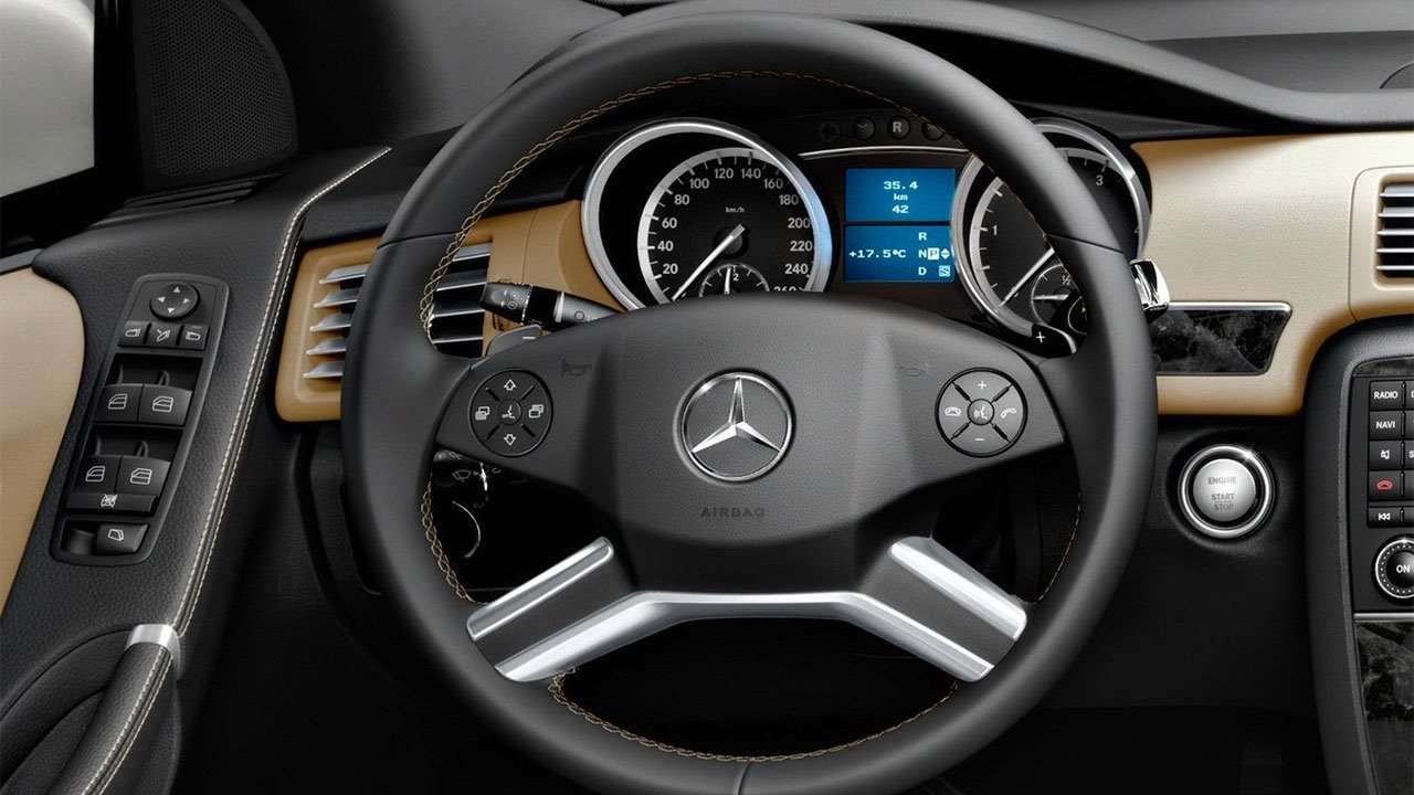 Mercedes Vito W638 с пробегом: кузов, салон, электрика - – автомобильный журнал