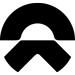 Логотип NIO