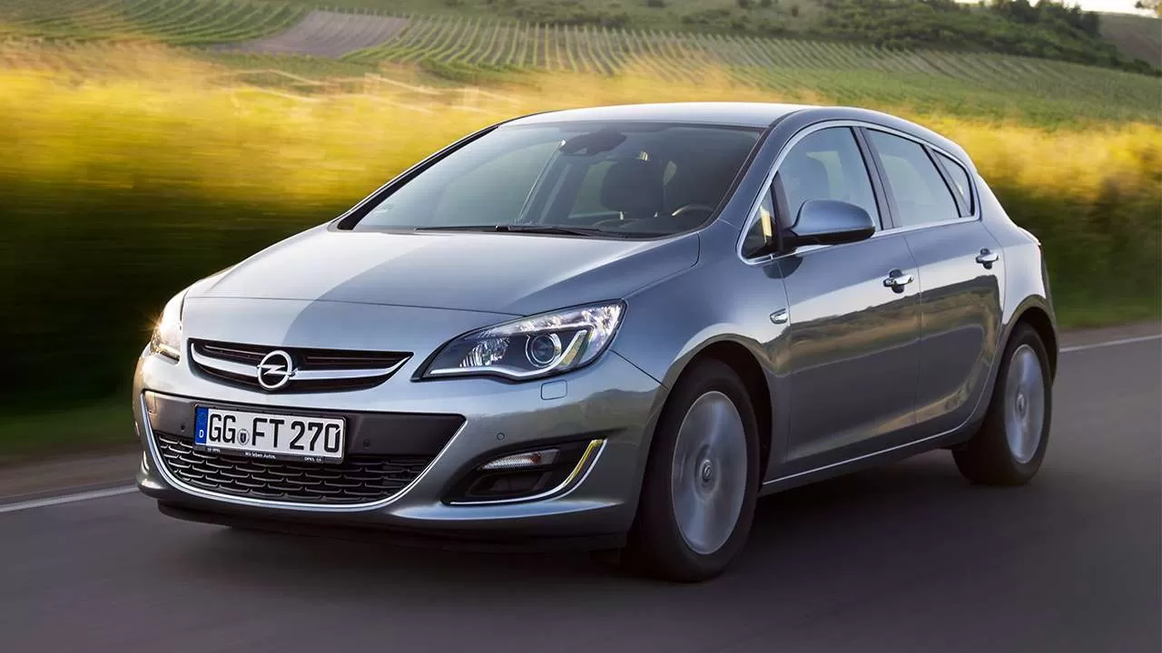 Проблемы Opel Astra J Цена, Технические Характеристики, Фото, Видео