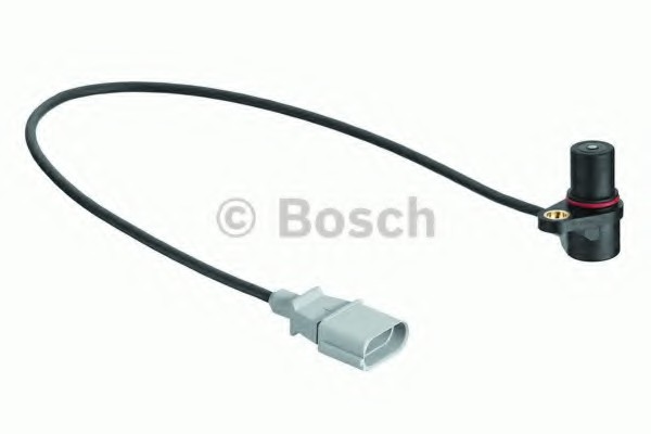 Датчик положения коленвала Bosch 0261210199