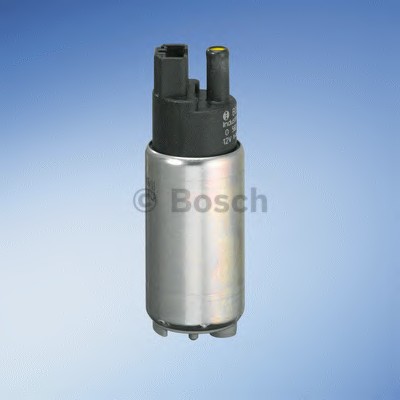 Benzinpumpe Bosch 0580453470