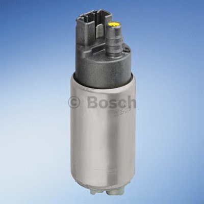 Бензонасос Bosch 0580453489