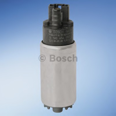 Бензонасос Bosch 0580454093