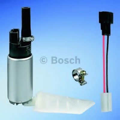 Benzinpumpe Bosch f000te1394