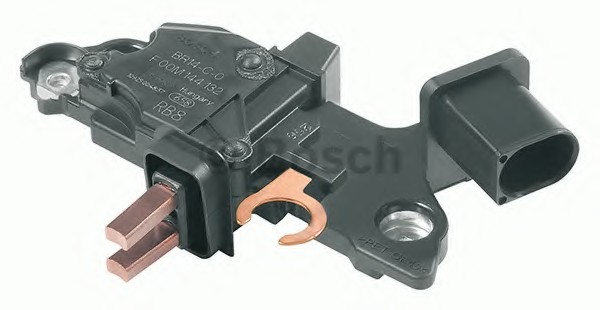 Щетки генератора Bosch f00ma45303