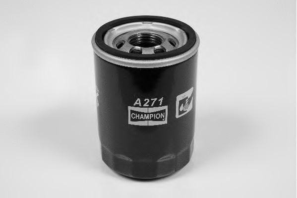 Масляный фильтр Champion cof100126s
