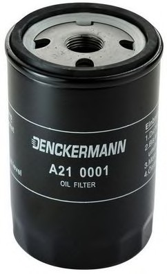 Масляный фильтр DENCKERMANN a210084