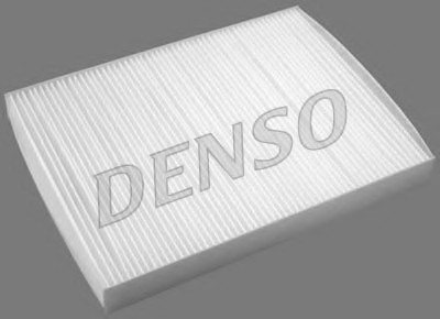 Салонный фильтр Denso dcf576p