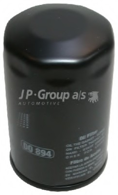 Масляный фильтр JP GROUP 1118501500