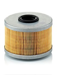 Топливный фильтр MANN-FILTER pu9001x