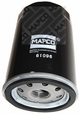 Масляный фильтр MAPCO 61096
