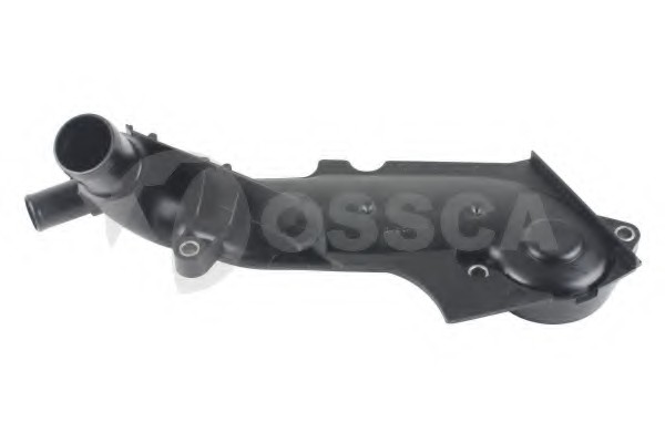 Thermostat OSSCA 11138