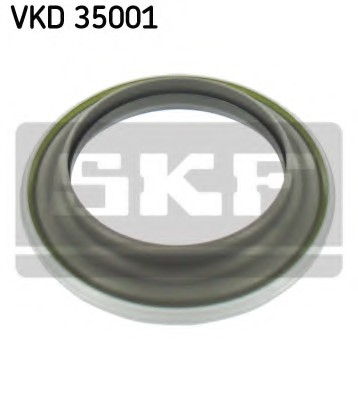 Опора амортизатора SKF vkd35036