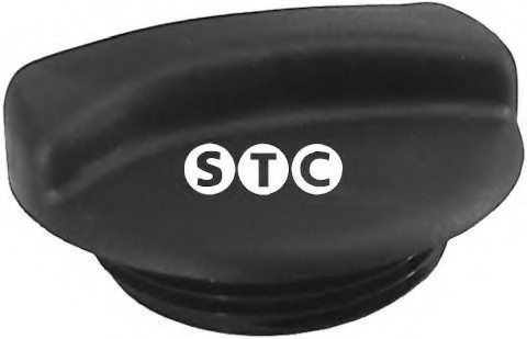 Крышка расширительного бачка STC t403574