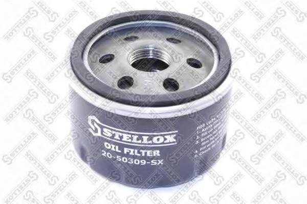 Масляный фильтр Stellox 2050309sx