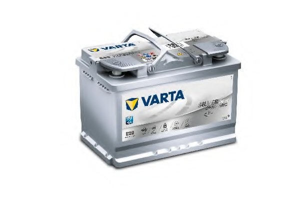 Аккумулятор Varta 570901076d852