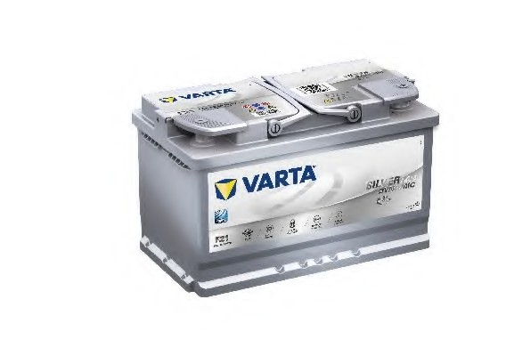Аккумулятор Varta 580901080d852
