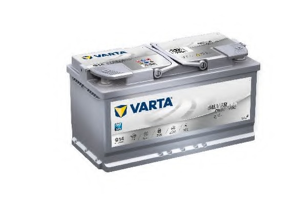 Аккумулятор Varta 595901085d852