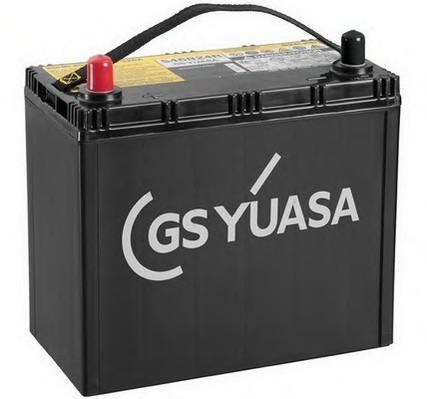 Аккумулятор YUASA yb5lb