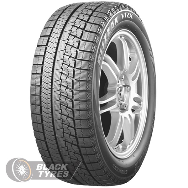Зимние шины Bridgestone Blizzak VRX 195/50 R15  82S