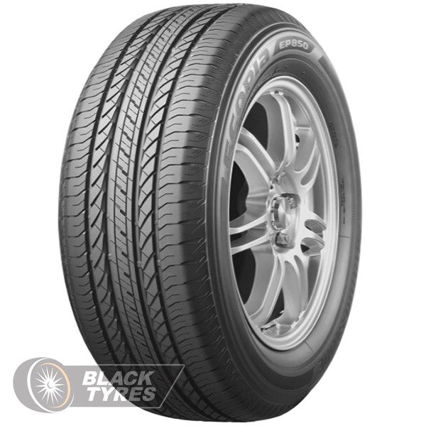 Летние шины Bridgestone Ecopia EP850 215/60 R17  96H