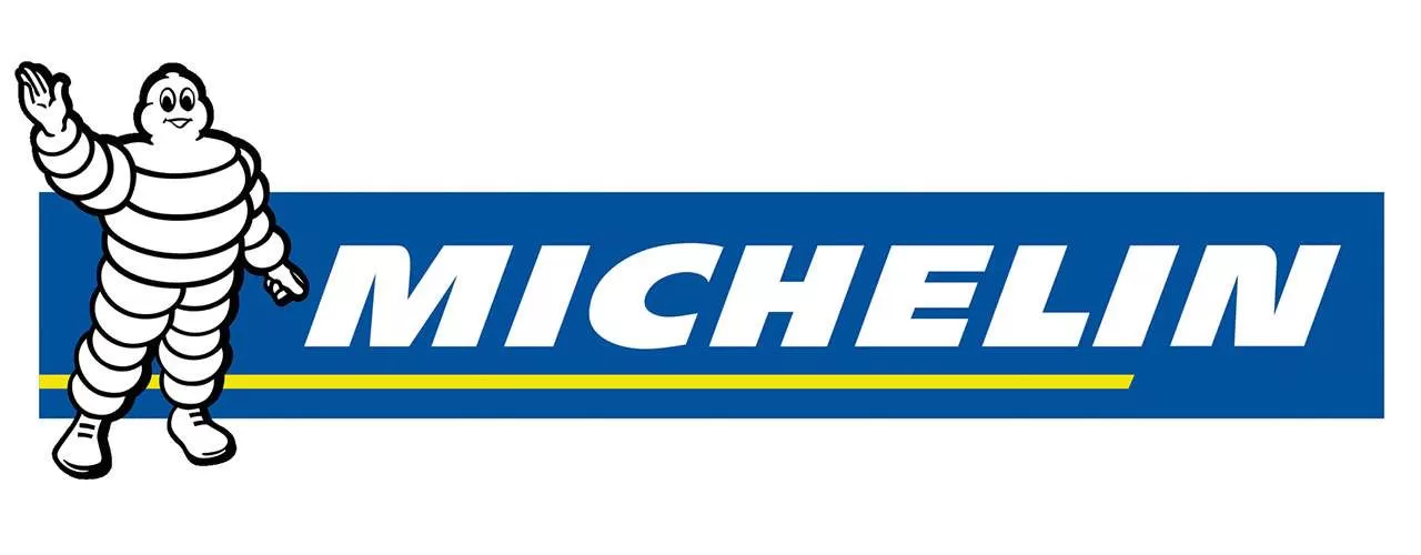 Фото логотипа Michelin