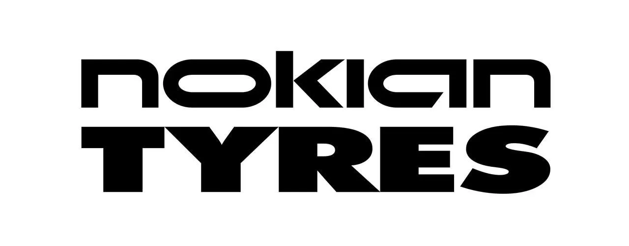 Логотип производителя Nokian