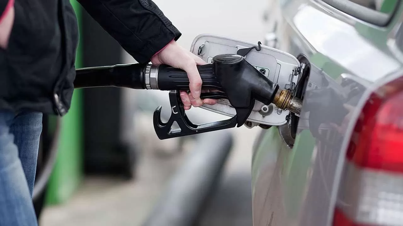 Что делать, если заправился плохим бензином :: Autonews