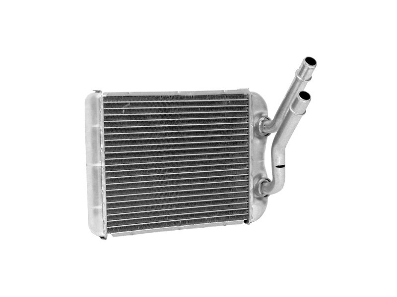 Радиатор отопителя для Audi 100